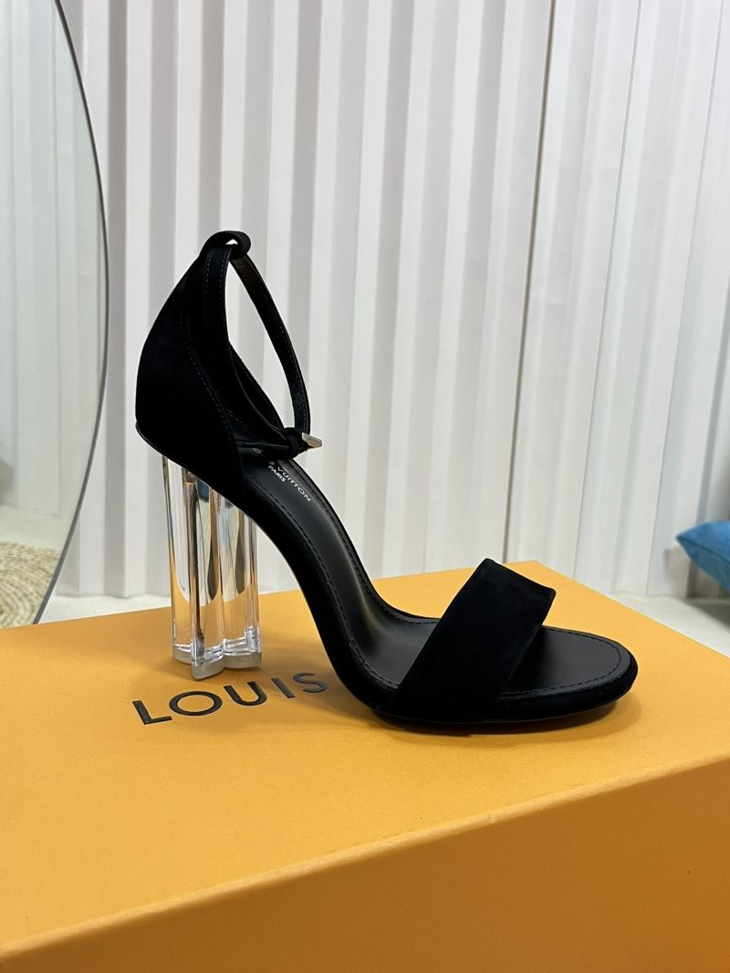 Louis Vuitton Sandals